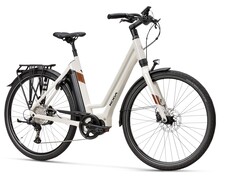 Koga Vectro S10: Trekking-E-Bike mit guter Ausstattung