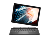 Test Dell Latitude 12 5285 2-in-1 Convertible