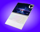 Das Legion 7 16IAX10 ist bereits mit dem Core Ultra 9 290HX Plus und einer Nvidia GeForce RTX 5070 mit 12GB erhältlich