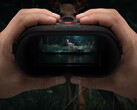 Night Storm X3: Neues Nachtsichtgerät mit 4K-Auflösung (Bildquelle: DVX Night Vision)