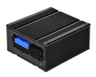 Nightjar NJ450-SXL: Neues, komplett passives Netzteil leistet 450 Watt