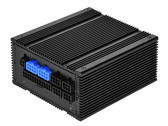 Nightjar NJ450-SXL: Neues, komplett passives Netzteil leistet 450 Watt