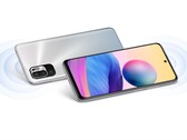 Das Redmi Note 10 5G bietet ein spannendes Preis-Leistungs-Verhältnis. (Bild: Xiaomi)