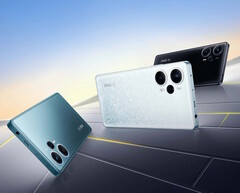 Xiaomi Poco F5: Gut ausgestattetes Smartphone gibt es gerade günstig