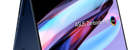 Premiere für den Intel Arc A370M: Test Asus ZenBook Flip 15 Q539ZD 2-in-1
