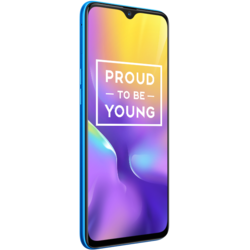 Realme U1, Testgerät zur Verfügung gestellt von MediaTek