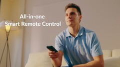 Die X1 ist eine neue Universalfernbedienung von Sofabaton (Bild: Sofabaton)