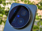 Die Kamera des Vivo X300 Ultra wird per Software verbessert