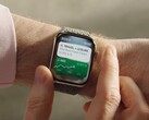 Mit watchOS 10 führt Apple brandneue Widgets ein, die jederzeit direkt vom Zifferblatt aus erreicht werden können. (Bild: Apple)