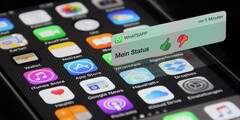 iPhone: Das sind die Top 10 Apps in Deutschland im Mai 2017