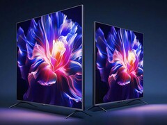 Xiaomi: Zwei neue Smart-TVs vorgestellt