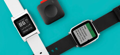 Wearables: Wird Smartwatch-Pionier Pebble an Fitbit verkauft?