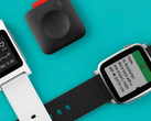 Wearables: Wird Smartwatch-Pionier Pebble an Fitbit verkauft?