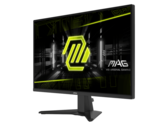MSI hat einen neuen Monitor im Programm (Bildquelle: MSI)