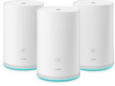 Hybride Gigabit-WLAN Mesh-Router-Lösung für 300 Euro: Huawei WiFi Q2.