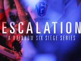 Videoserie zeigt Backstage die Top eSportler bei Tom Clancy's Rainbow Six Siege.