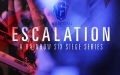 Videoserie zeigt Backstage die Top eSportler bei Tom Clancy's Rainbow Six Siege.