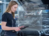 Mercedes-Benz: Test für ChatGPT KI in der intelligenten Autoproduktion MO360.