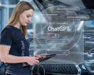 Mercedes-Benz: Test für ChatGPT KI in der intelligenten Autoproduktion MO360.