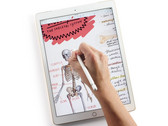 Das iPad Pro ist das bessere Gerät zum Notizen machen, sagt Apple.