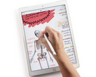 Das iPad Pro ist das bessere Gerät zum Notizen machen, sagt Apple.