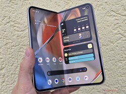 Google Pixel 9 Pro Fold