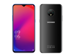Doogee X95 Pro Smartphone Review: Face ID und Android 10 für 100 Dollar