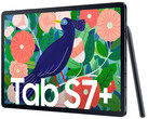 Test Samsung Galaxy Tab S7 Plus - Endlich wieder ein großes Android-Tablet