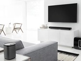 Soundbars: Lautsprecher für TV-Sound boomen.