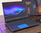 Core Ultra 9, GeForce RTX 5070, 32 GB RAM, 1-TB-SSD, 2.5k-Panel: Dell Alienware 18. (Bild: Allen Ngo)