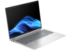 Ryzen 7, 32 GB RAM, 1-TB-SSD: HP ProBook 4 G1a 16. (Bild: HP)