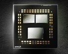Bis zum Launch von Zen 4 wird es noch etwas dauern, mit Zen 3+ will AMD in der Zwischenzeit Ryzen 5000 neu auflegen. (Bild: AMD)