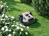Der brandneue ANTHBOT M9 Pro navigiert dank HoloSense™ mit vierfacher Sicherheit.