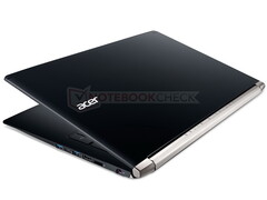 Acer Aspire V 15 Nitro - Core i7-6500U & Nvidia GeForce GTX 950M