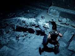 Achilles: Legends Untold ist auf Steam bis zum 1. März mit 80 Prozent Rabatt erhältlich.