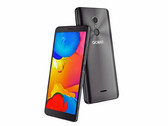 TCL hat das Alcatel 3C in Italien vorgestellt