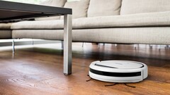 Aldi: Medion Saugroboter MD 19500 ab 20. April für 111 Euro.