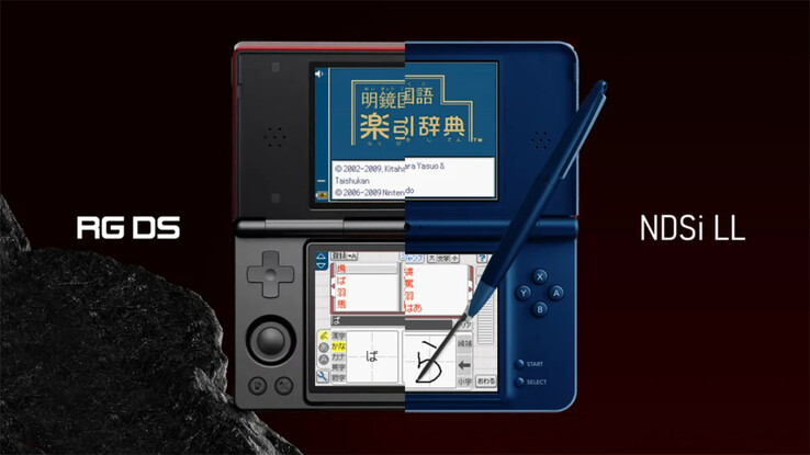 (Bildquelle: Anbernic via r/SBCGaming)