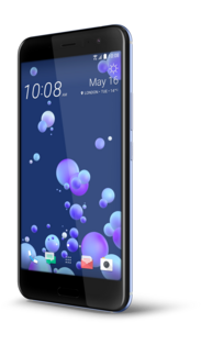 HTC U11