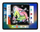 Mit iPadOS 16 führt Apple zahlreiche neue Features ein, inklusive dem Stage Manager für einfacheres Multitasking. (Bild: Apple)
