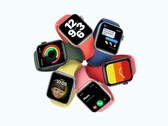 Die Apple Watch SE bietet das Design und die meisten Features der Series 5 zum günstigeren Preis. (Bild: Apple)