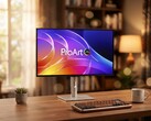 Der ProArt Display OLED PA27UCDV verfügt über eine Vielzahl von Anschlüssen.