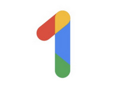 Mit dem neuen Konzept kommt auch ein neues Logo: Google One ist jetzt verfügbar. (Bild: Google)