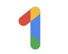 Mit dem neuen Konzept kommt auch ein neues Logo: Google One ist jetzt verfügbar. (Bild: Google)