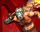 Cover-Artwork für Borderlands: Game of the Year Edition