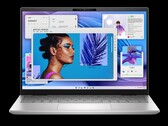 Das Inspiron 14 Plus bietet zum Aktionspreis ein interessantes Preis-Leistungs-Verhältnis. (Bild: Dell)