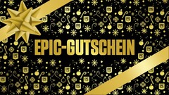 Epic Games Store Holiday Sale mit kostenlosen Spielen gestartet, Cities: Skylines zum Auftakt.
