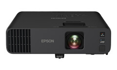 Der Epson Pro EX11000 ist ein neuer Business-Laserprojektor mit 4.600 Lumen. (Bild: Epson)