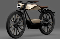 Eysing PF40: Exklusives Pininfarina Retro E-Moped kostet über 16.000 Euro.