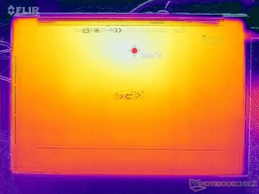 Leerlauf (Unterseite)